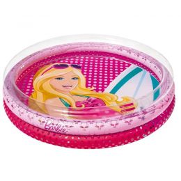 Piscina Infantil - Barbie Fashion - 135 Litros - Fun