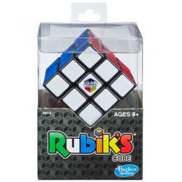 Rubik's Cube - Cubo Mágico - Hasbro