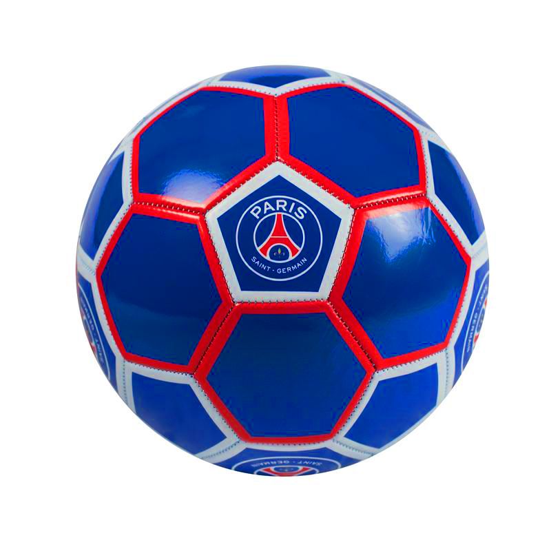 Bola de Futebol - Paris Saint-German - Futebol e Magia
