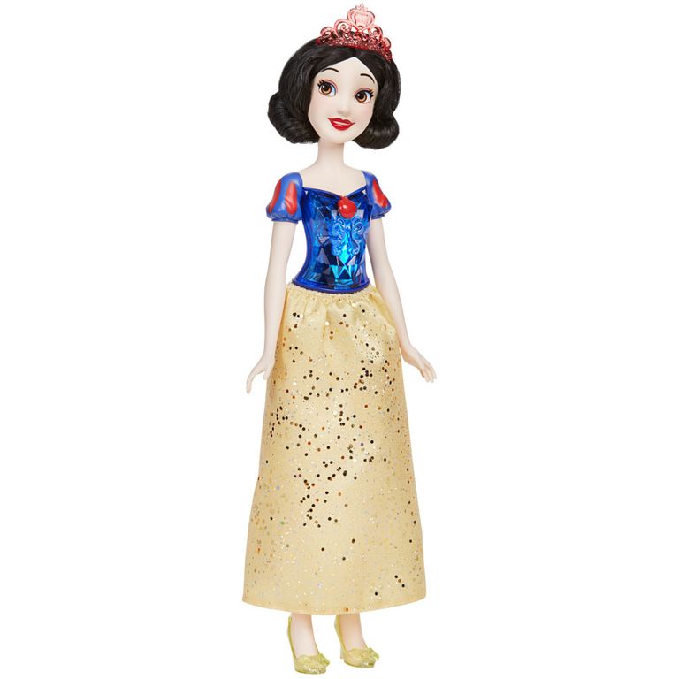 Boneca Princesa Disney - Branca de Neve - Royal Shimmer - Hasbro