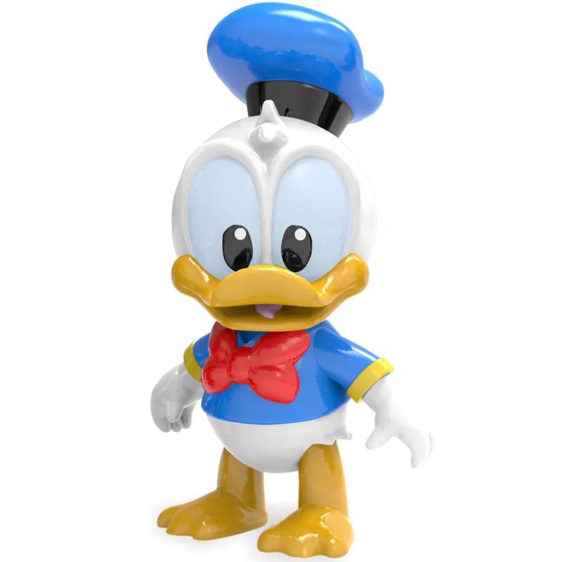 Boneco Pato Donald 27 cm - Líder Brinquedos
