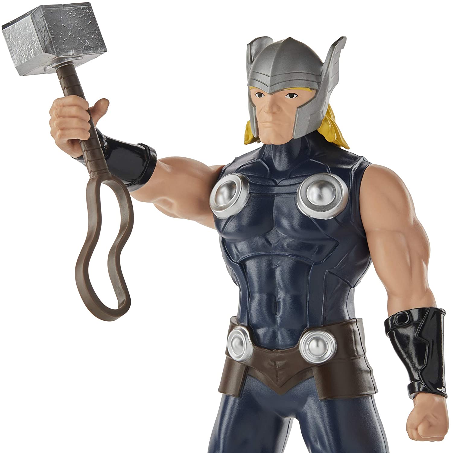 Boneco Thor - Avengers Olympus - 25cm - Hasbro