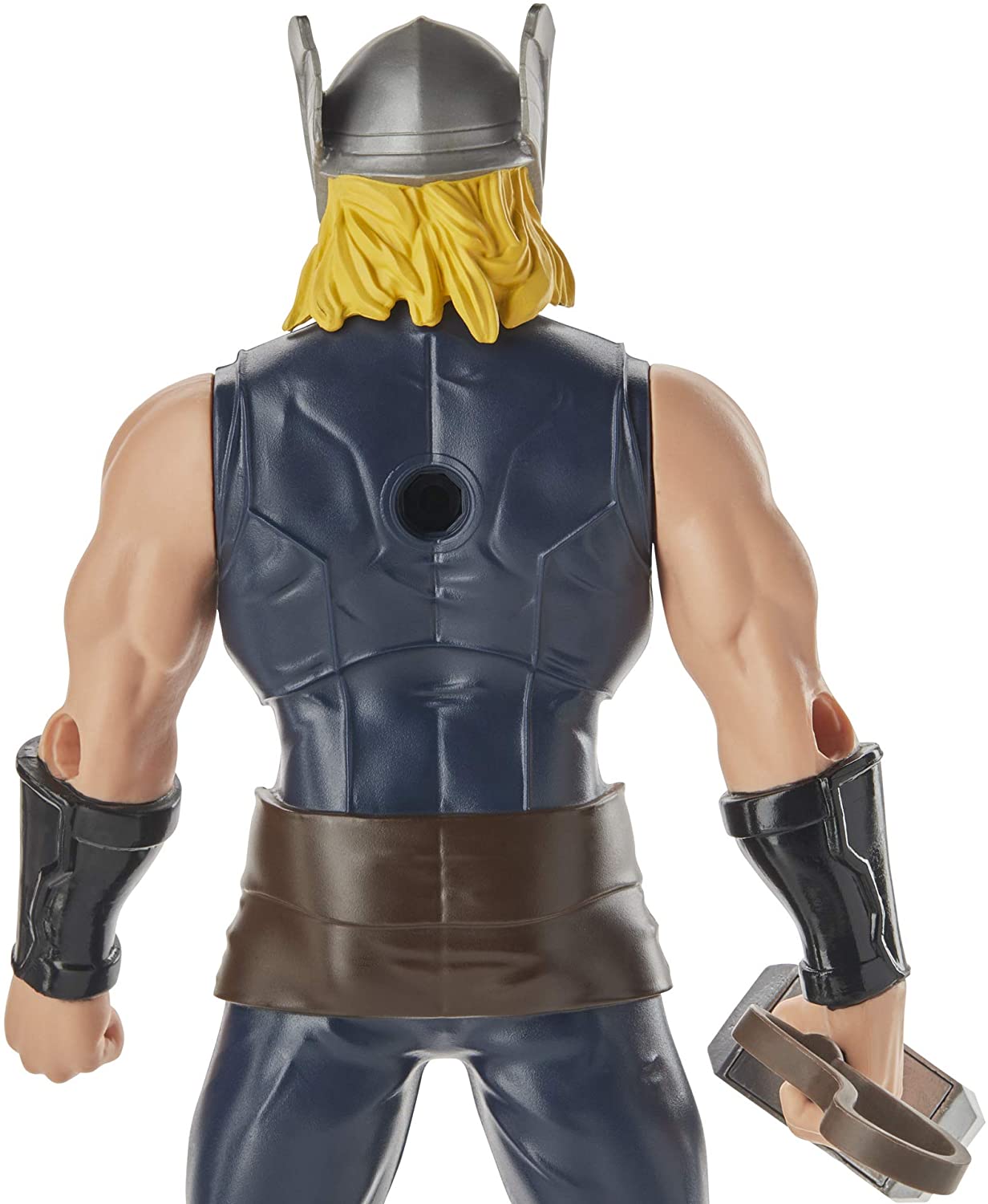 Boneco Thor - Avengers Olympus - 25cm - Hasbro