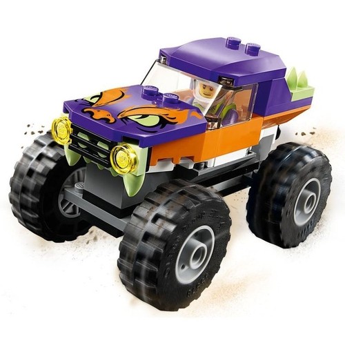 Lego - City - Monster Truck - 60251