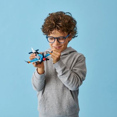 Lego - Creator - Avião de Hélice - 3 em 1 - 31099