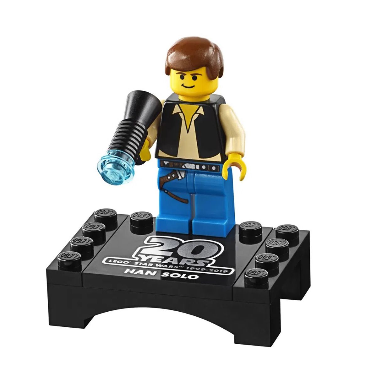 Lego - Star Wars - Dropship Imperial Ediçao de 20 anos - 75262