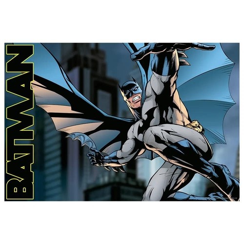 Quebra-Cabeça - Batman - 200 peças - DC Comics - Grow