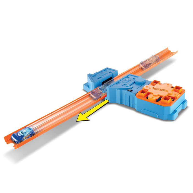 Hot Wheels - Track Builder - Booster Pack - Mattel