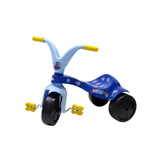 Triciclo Infantil - Fokinha - Xalingo
