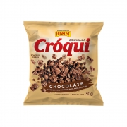 Granola Cróqui Personal Chocolate Sachê  - Pacote Individual