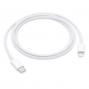 Cabo de USB-C Lightning 1M - Apple