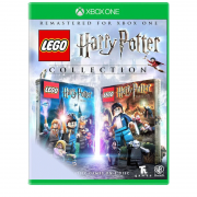 Jogo Lego Harry Potter Collection - Xbox One