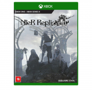 Jogo Nier Replicant - Xbox