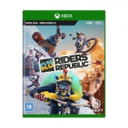 Jogo Riders Republic - Xbox
