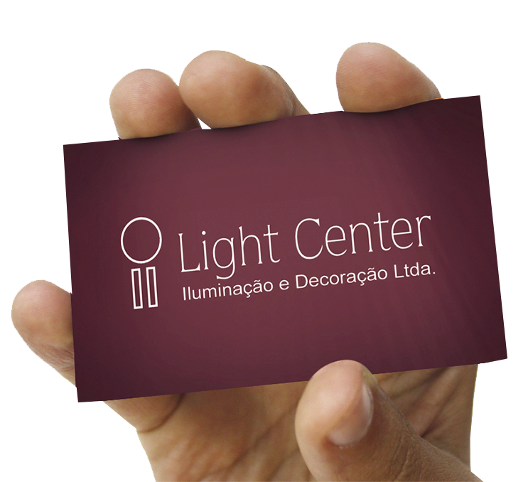 Light Center Iluminação e Decoração