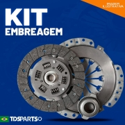 Kit Embreagem FORD Cargo e International