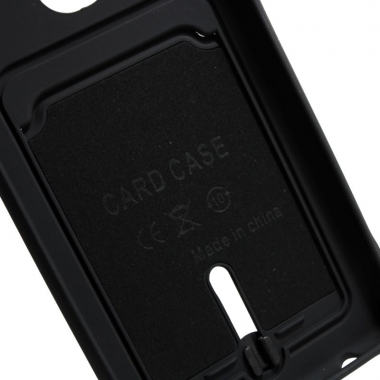 Capa Card Compatível Com Samsung Galaxy A10s (6.2