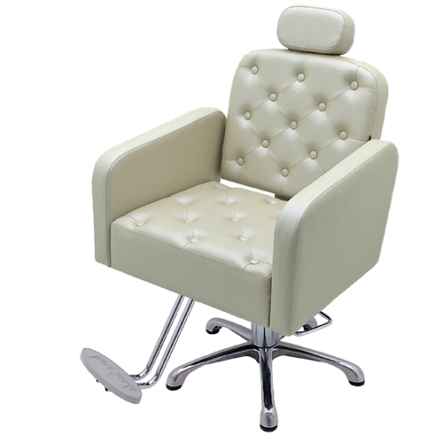Cadeira Poltrona Glamour (Fixa Ppé)