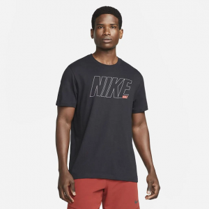 Camiseta Nike Dri-fit Masculino - Preto