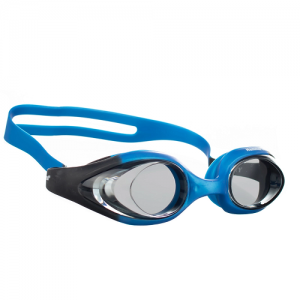 Óculos Natação Hammerhead Infinity - Azul Fumê