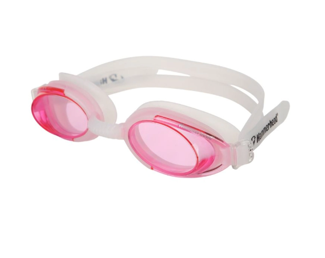 Óculos de Natação Hammerhead Eclipse - Rosa