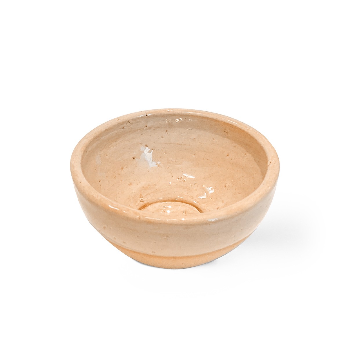  Kit Argilas + Esfoliante de Carnaúba + Bowl de Cerâmica 