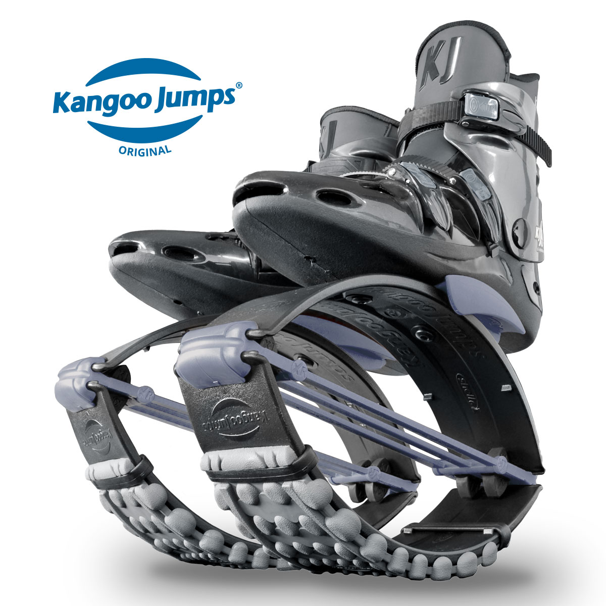 Kangoo Jumps XR3 Special Preto Importado Original