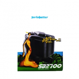 Bomba Submersa Sarlobetter SB2700