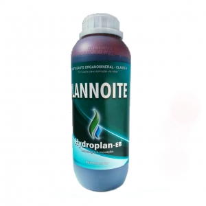 Lannoite Hydroplan Fertilizante Organomineral