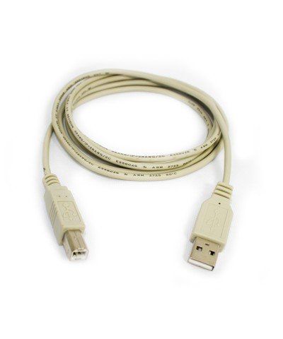 CABO USB 1,8 MTS MICRO/PERIFE. 1.0