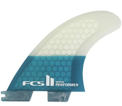 Quilha FSC II Performer Performance Core Medium