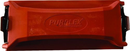 Taco Lixador Purplex Profissional Mod. 245 x 105mm 