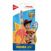 Tesoura Escolar Toy Story - Tris