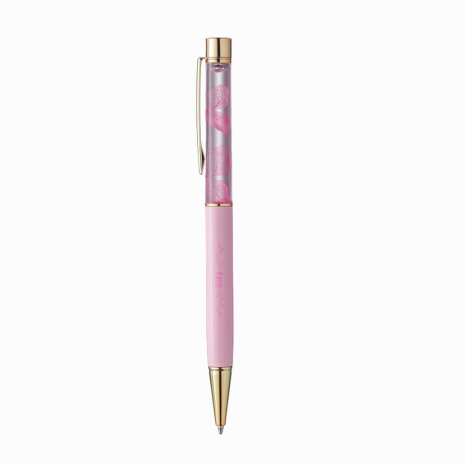 Caneta Esferográfica Metálica Gift Pen - Tris