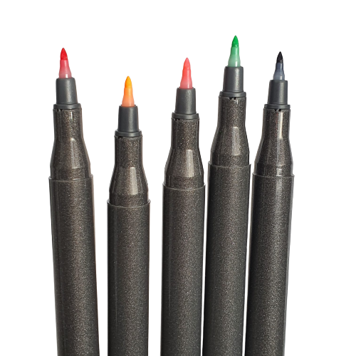 Caneta Ginza Nano Brush Pen