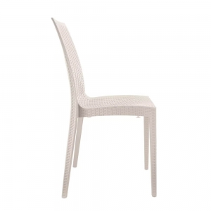 Cadeira Ibiza - Fendi