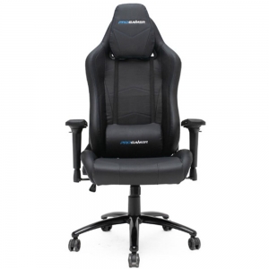 Cadeira Pro Gamer G-Force - Preto e Azul