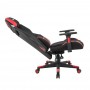 Cadeira Pro Gamer Z - Vermelha e Preta