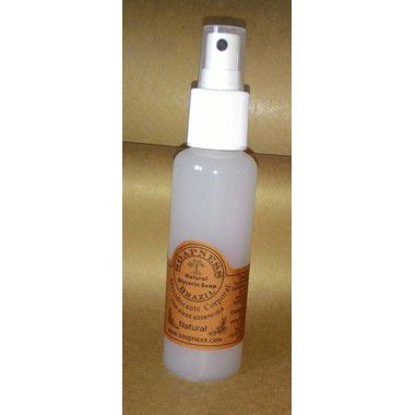 Desodorante Natural Bactericida Spray