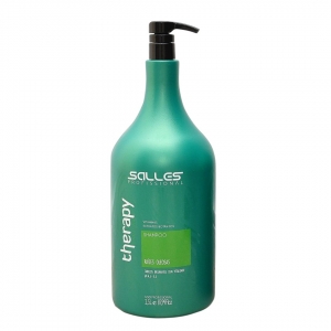 Shampoo Therapy Salles Profissional 2,5lts