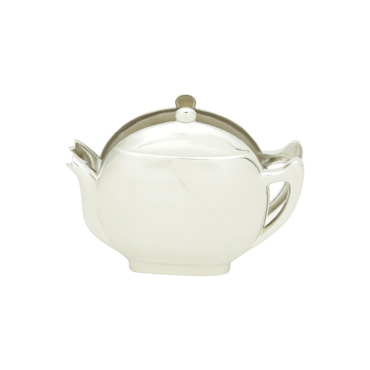 Porta Guardanapo Teapot 