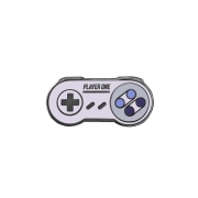 Pin Icebrg Controle SNES