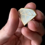 Pin Icebrg Diamante - Foto 1