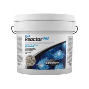 Reef Reactor Md 4l Seachem Midia Reator De Calcio P/aquario