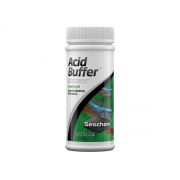 Seachem Acid Buffer 70g Acidificante E Tamponador Para Aquario