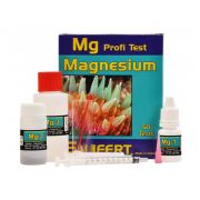 Teste Salifert Magnésio (mg) Aquario Marinho