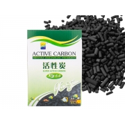 Xin You Carvão Ativado C/ Bolsa Filtrante Para Aquários 500g