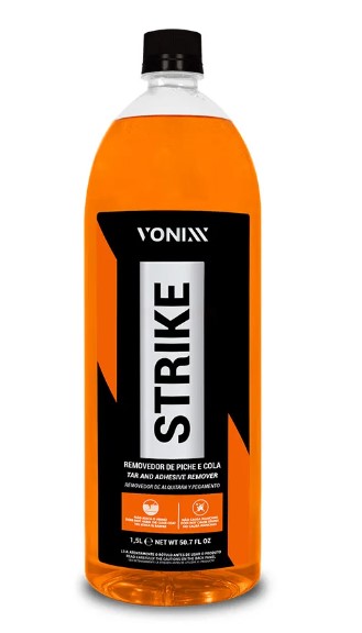 STRIKE VONIXX 1,5L REF.2018020