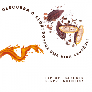 Chá Antioxidante Jupará - de Casca de Cacau- Rico em Flavonoides- 100g