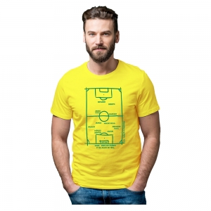 Camiseta Brasil Tetra Copa do Mundo 1994